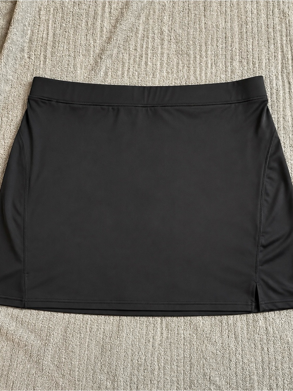 Champion Athletic Shorts in Black XL Like New